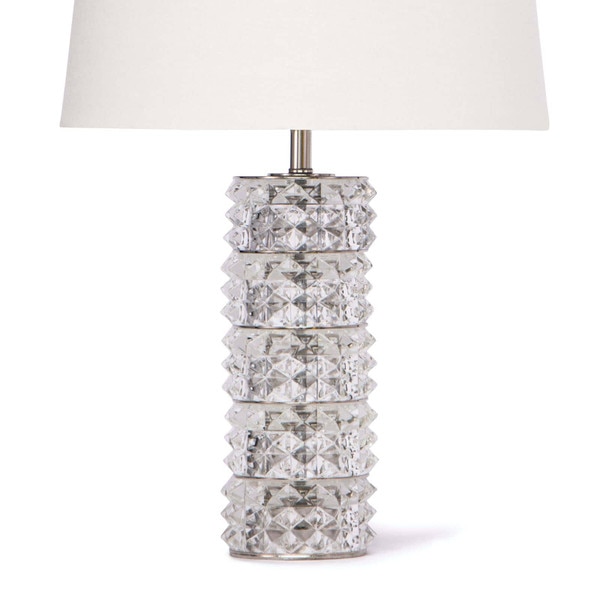 Tatiana Crystal Table Lamp Large